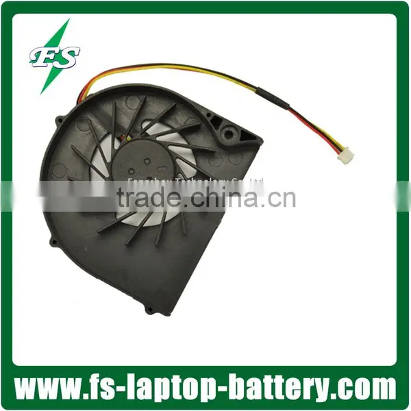New CPU Fan MF60100V1-Q032-G99 For DELL Inspiron 14R N4110 Laptop Fan MF60100V1-Q032-G99 0HFMH9 (3-PIN) photo-3