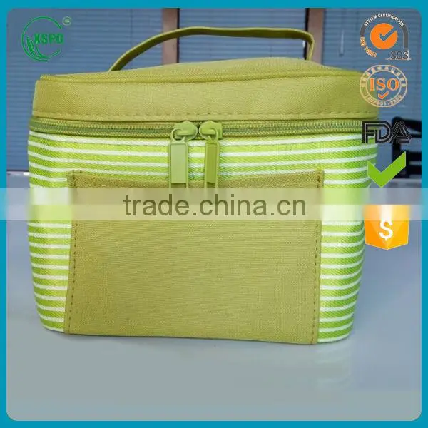OEM Lunch Box/lunch Bag/tiffin Carrier Thermal Lunch Box photo-2