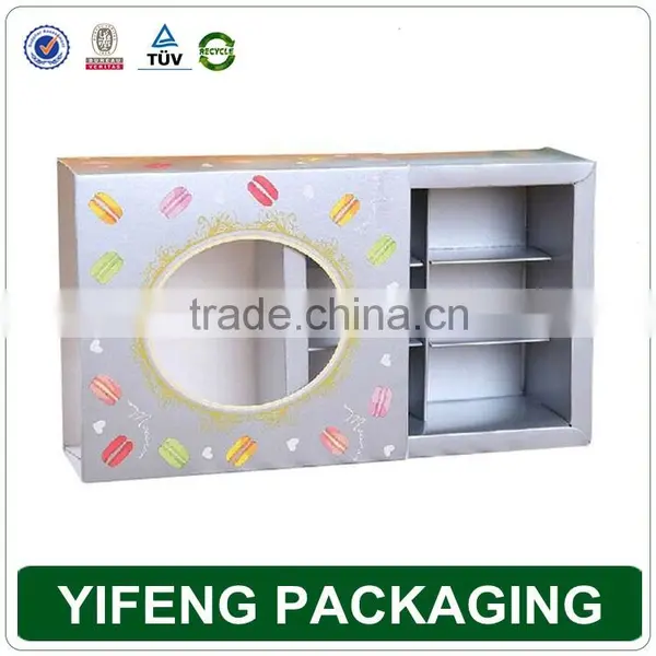 Customized Sweet Cardboard Packaging Box/packaging Cardboard Box photo-3