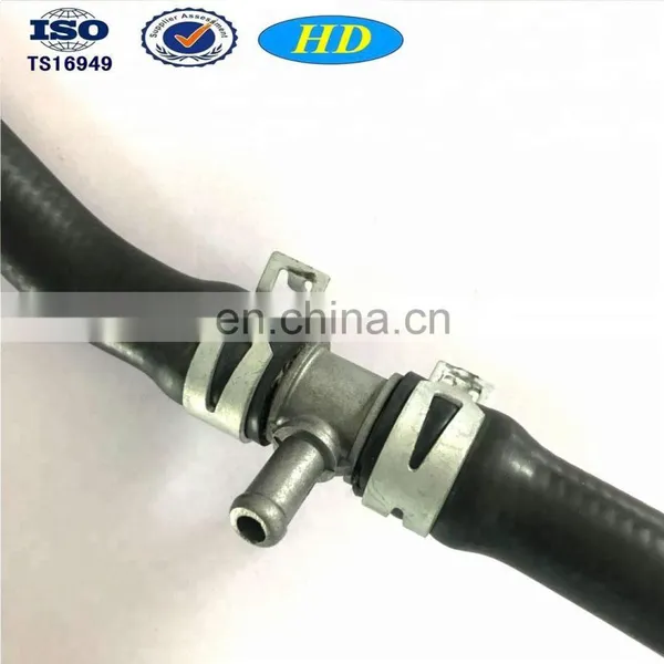 Auto Motor Power Steering Oil Return Pipe photo-3