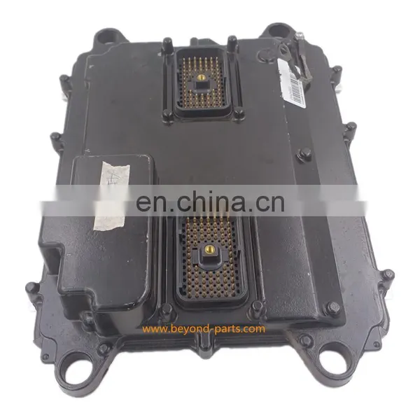 455-9580 Controller Computer Board for CAT745C 3F601019 photo-3