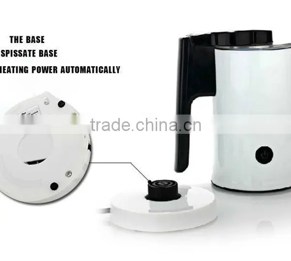 Electric Hand Nespresso Milk Frother/ Coffee Mixer photo-4