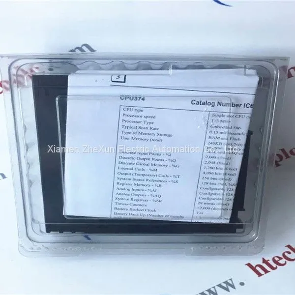 IC693MDL310RR 120 Vac Output, 05 Amp (12 Points) photo-2