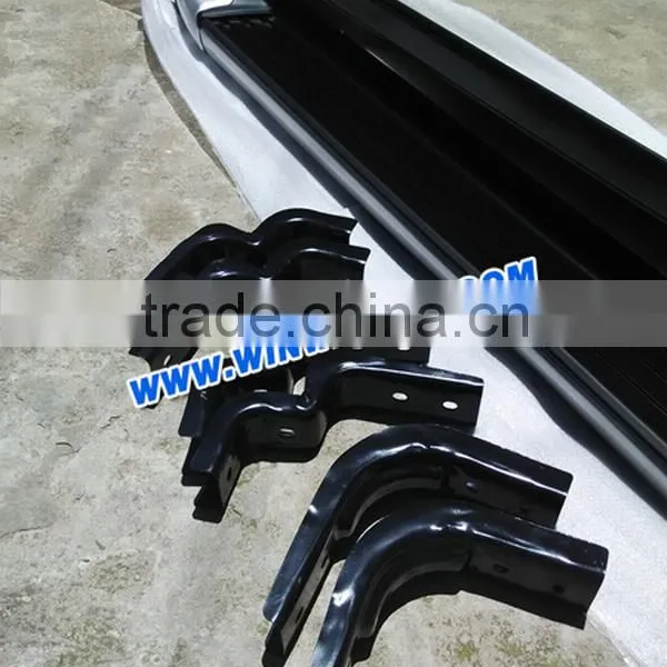 D MAX D-MAX ACCESSORIES SIDE STEPS BAR FOR 2014-2015 PICKUP TRUCK photo-4