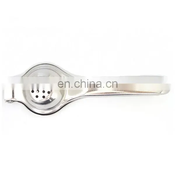 Best Selling Manual Stainless Steel Lemon Squeezer photo-2
