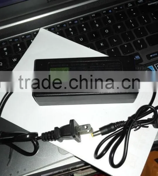 12.6V3A Lithium Battery Charger photo-4
