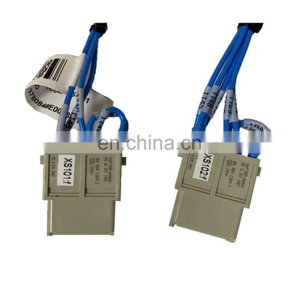 In Stock Harness Brake Signals Electric Equipment photo-3