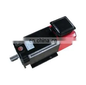 High 3.7kw Air Cooled Cnc Spindle Motor for Cnc Wood Router photo-5