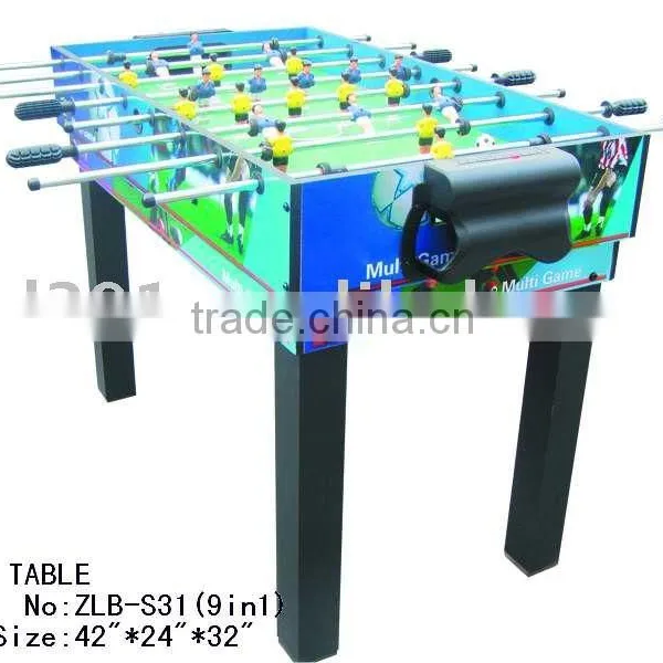 Cheap Soccer Table