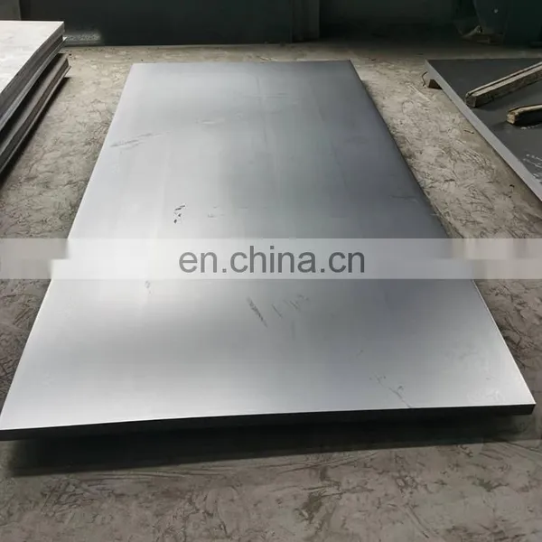 Hot Dipped Galvanized Sheet 1.2mm Thick Steel Plate Price Per KG photo-4