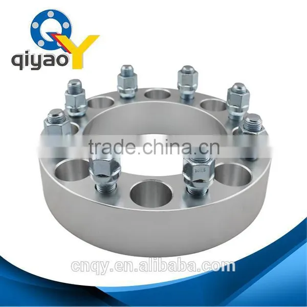Forged Aluminum Wheel Spacer 6*139.7 photo-2