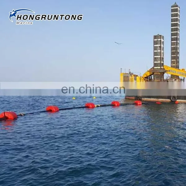 Factory Price Newest BV Certificate Floating Dredging Pipe Float With ISO Standard photo-4