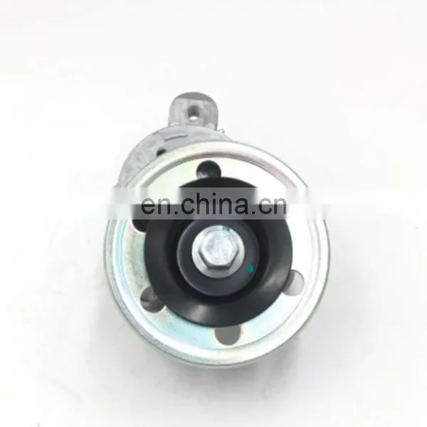 Factory Direct Sales Timing Belt Tensioner Assembly 16620-27020 for Toyota AVENSIS Corolla 2 photo-3
