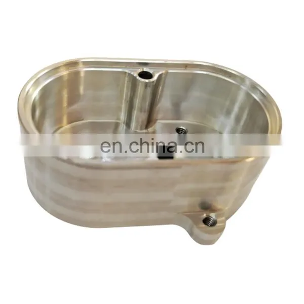 Low Price Aluminum Machining Aluminum Parts Custom Cnc Cnc Machining Aluminum Parts photo-2