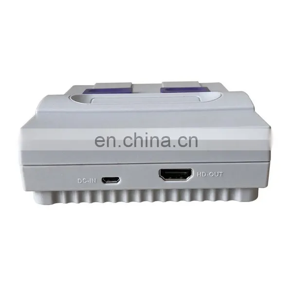 Drop Shiping Mini HD Game Consola Output 8 Bit Family 821 Games TV Retro Classic Video Game Console photo-4