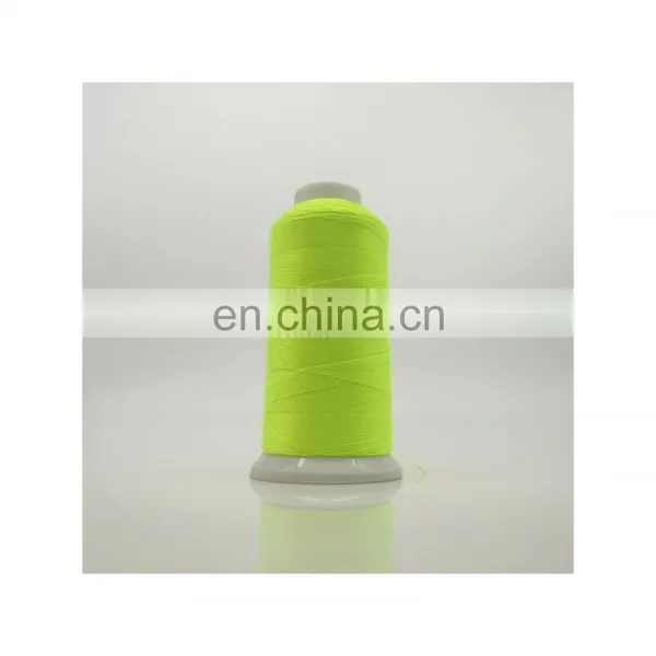 Best Price Superior Quality Elastic Embroidery Sewing Thread Supplier photo-3