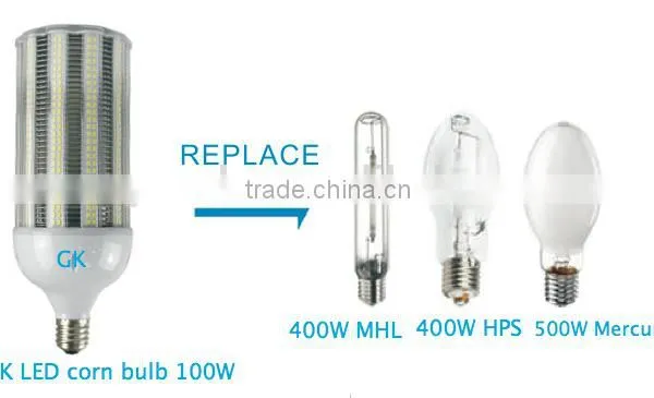 Post Top Led Street Lamp 36w Replace 175W photo-2