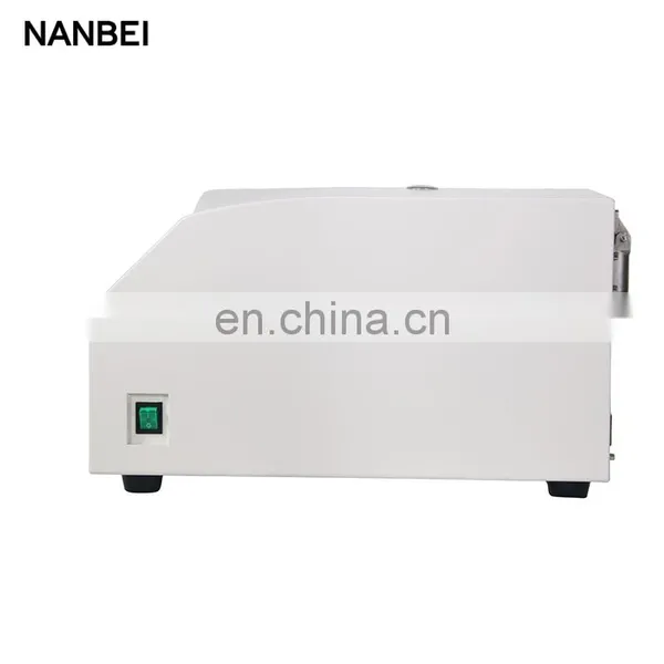 Clinical Laboratory Equipment Prp Kit Lab Centrifuge Price photo-4