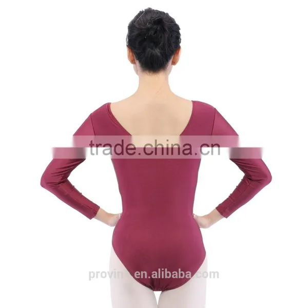 Ballet Leotards, Ballet Leotard Women, Ballet Leotard for Girls photo-3