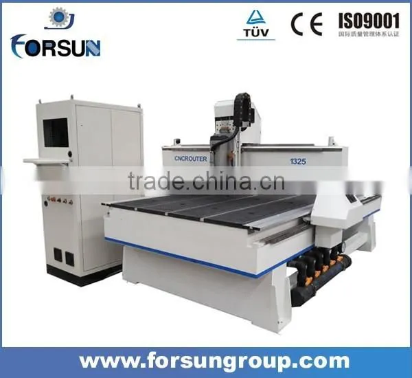 BEST Price!!! FS1325A Cnc Router Plywood Cutting Furniture Design Carving Machine Quality Choice photo-2