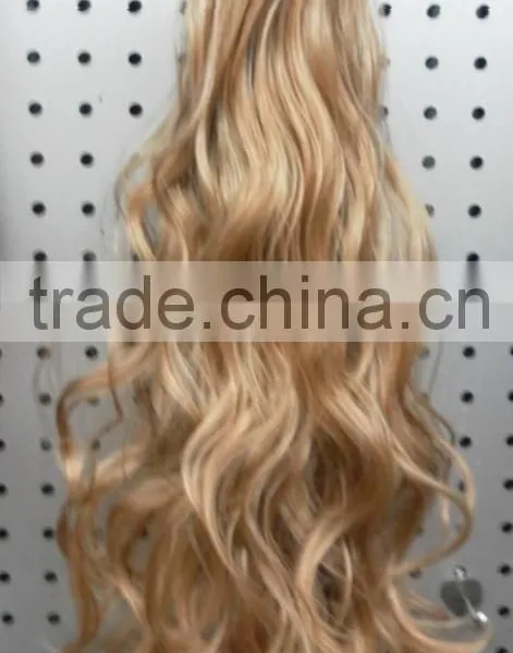 Wholesale Wigs Synthetic Hair Wig Hair Extension Ponytail Wig photo-5