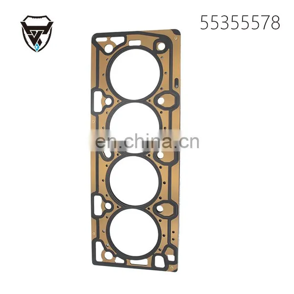 55355578 Cylinder Head Gasket for Chevrolet EG3 - Malibu 2012-2015 photo-4