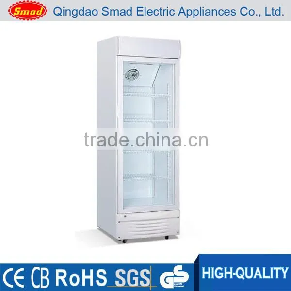 Refrigerated Cooler /Display Refrigerator Showcase photo-3