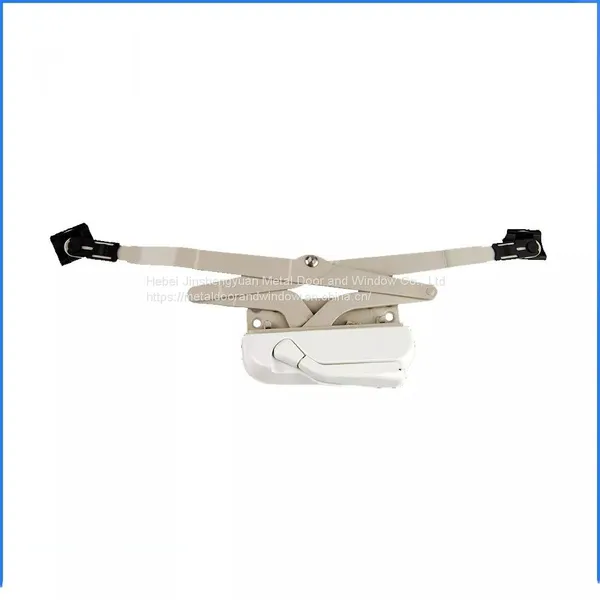 High Quality Aluminum Window Accessories Hardware Operator photo-3