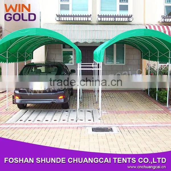 2015 Professional Design Galvanized Tube Car Roof Top Tent photo-2