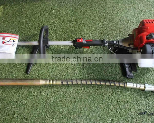 Gasoline Portable Concrete Vibrator Price photo-3