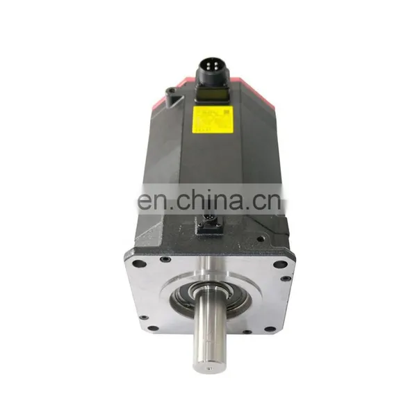 A06b-0247-b401 Fanuc Servo Motor Driver Manufacturer A06B-0247-B401 photo-5