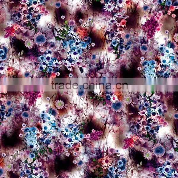 Sublimation Transfer Paper photo-4