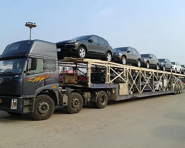 How much does it cost to transport a car from Beijing to Urumqi? Heshun, Tongda and considerate service