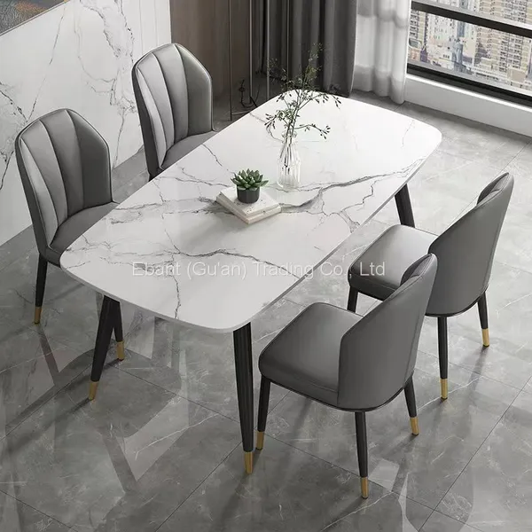 Dining Chair EB-DC-9008 photo-2