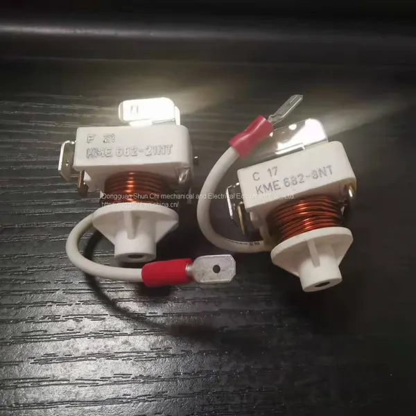 KULTHORN Starter KME682-13NT Refrigeration Compressor Accessories KME-682-23NT photo-4
