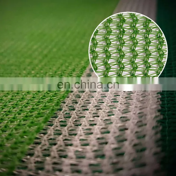 100% New HDPE Shading Mesh for Agriculture Protect photo-5