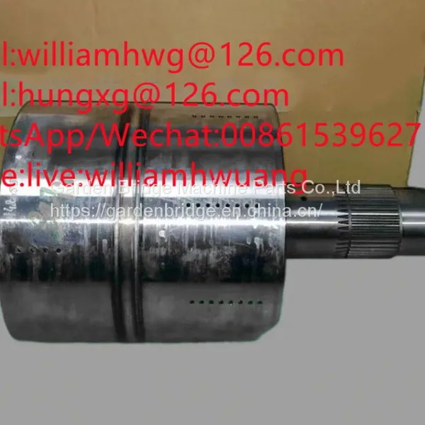 Shaft 4208817 Solenoid 4212228 Pump 235821 C230-183-1 Pump 4220738