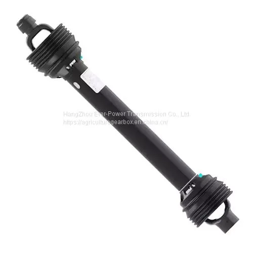 55 Series PTO Shaft-Replacement of Weasler PTO Shaft