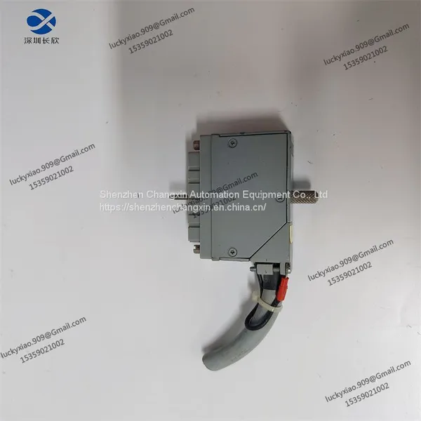 TRICONEX 4000094-313 Inventory in Stock, Available for Delivery on the Same Day photo-3