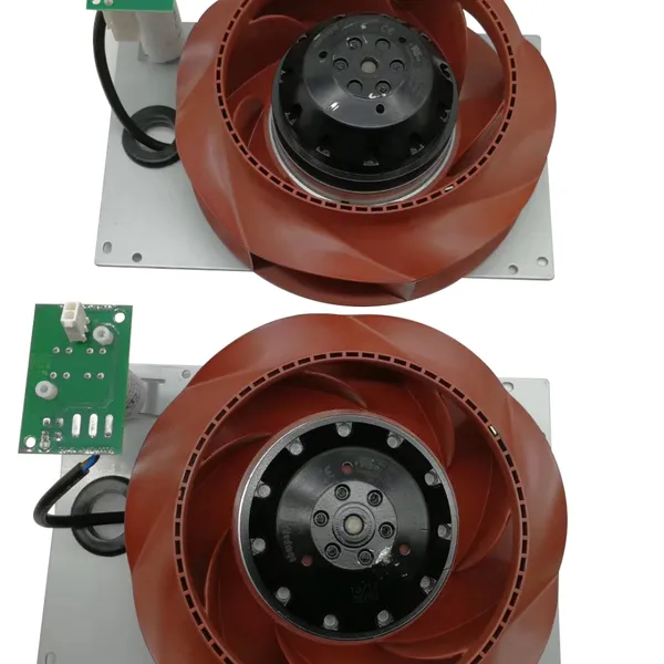 Continental Parker 590P DC Governor AH466701U002 Power Board 380A-830A General Spot photo-3