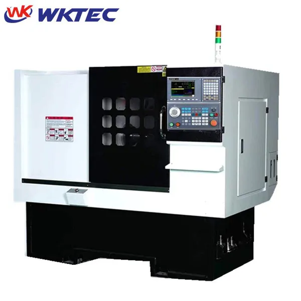 Машина токарного станка с наклонной станиной высокой точности CNC Precision Slant Bed CNC Turning Lathe Machine Mazak Автоматический горизонтальный токарный станок с ЧПУ Mazak Automatic Horizontal Cnc Lathe Machine