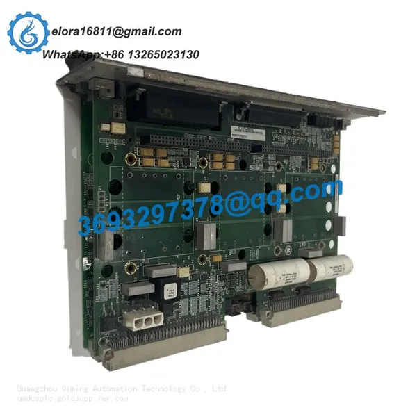 GE IS200VPROH2B IS200VPROH1BEF IS200VPWRH1AHD Monitoring/controlling Gas Turbines photo-2