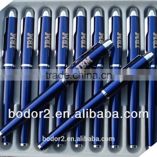 China Jinan Bodor Fiber Laser Engraver for Pens photo-4
