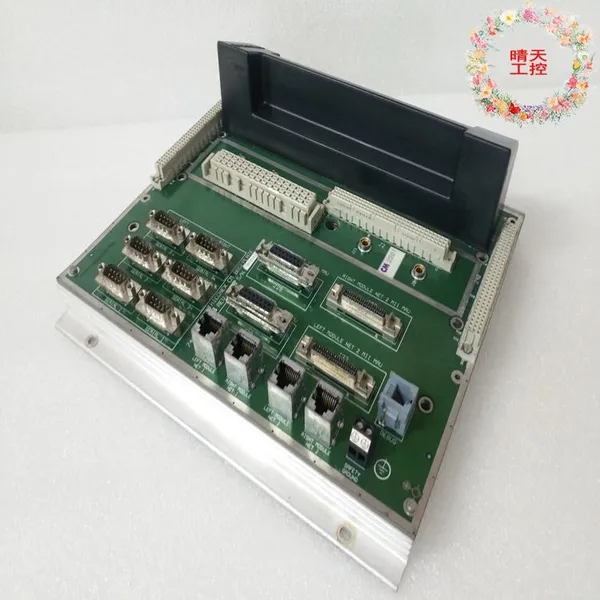 TRICONEX 2281 Safety Control System Module