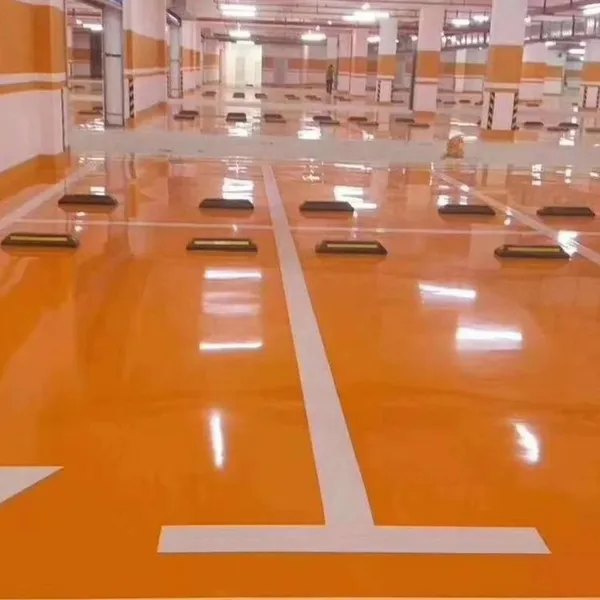 Hot Sale Polyurethane Resin Polyurethane Casting Resin Acrylic Polyurethane Resin Coating Paint Resina Epoxical Industrial Clear Floor Epoxy photo-2