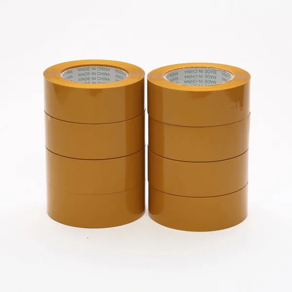 Factory High Quality Cheap Tape Wholesale of Waterproof Adhesive Tape Wear-Resistant Warning Tape