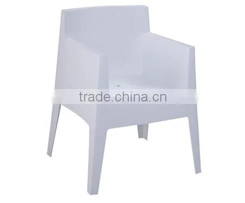 Replica Elegant Plastic PP Material Philippe Starck Toy Chair,Toy Armchair,stackabe Toy Chair for Garden or Livingroom photo-4