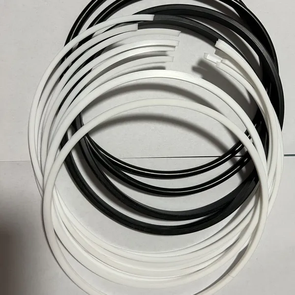 916245 Energy Storage Unit Assembly NTE260/MT4400 Electric Wheel Sealing Accessories