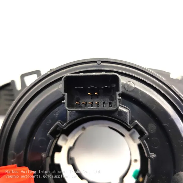 5K0953569AG 5K0 953 569 AG Steering Wheel Control Module For VW Tiguan 2012-2018 Skoda Superb 2008-2013 photo-3