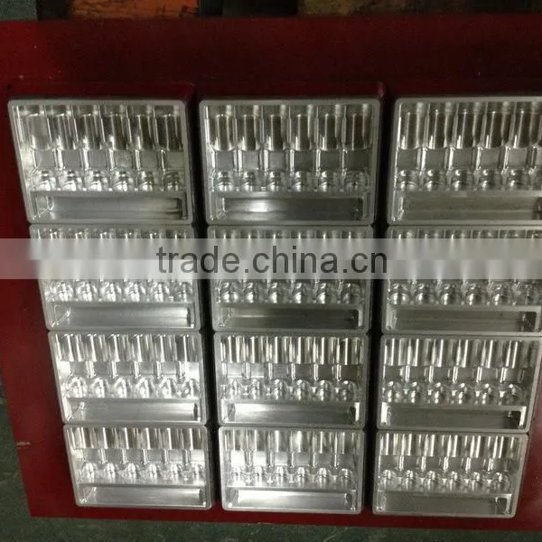 Plastic Thermoforming Machine Mold photo-2